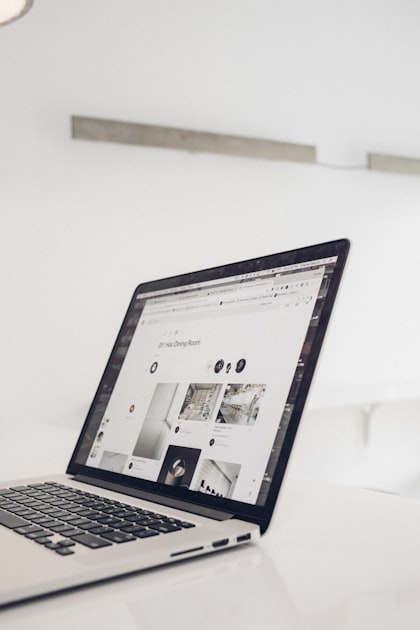 Designing a Contact Form